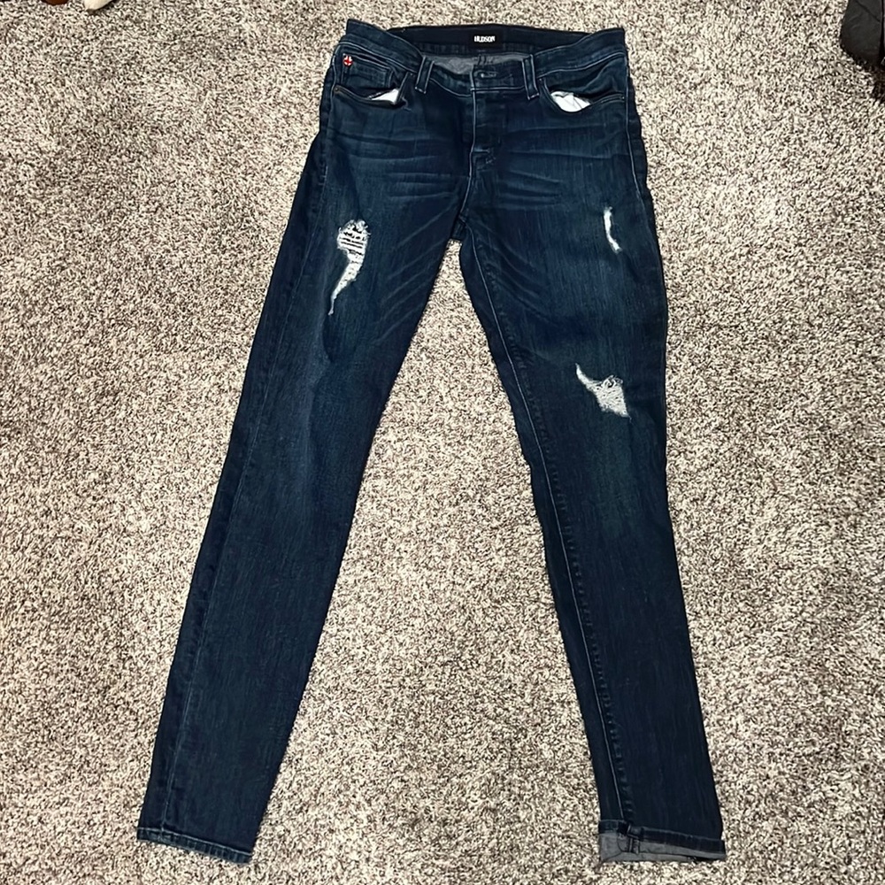 Hudson jeans